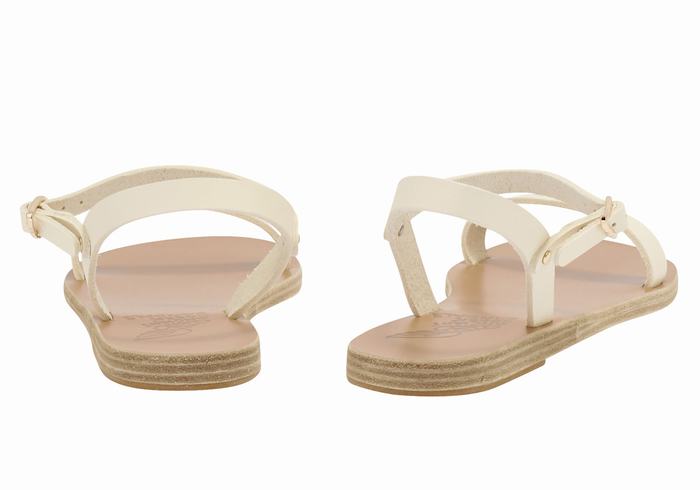 Sandales Bride Arrière Ancient Greek Sandals Irida Leather   | DEP-9000677